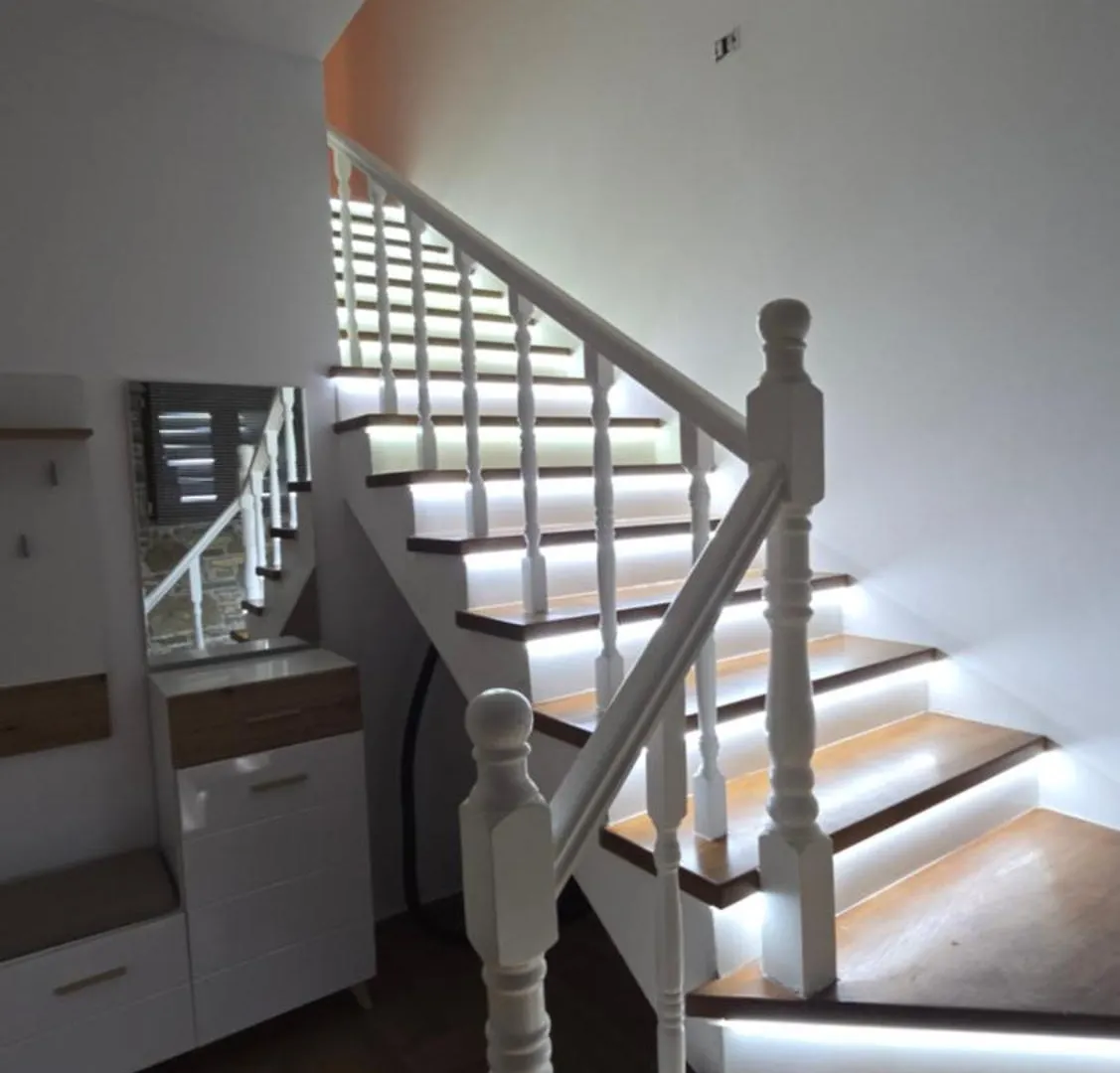 Апартаменты Berat Stone House