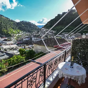Vila Rezidenca Aurel Center, Berat